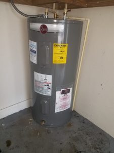 Read more about the article Is it Time to Replace Your Water Heater?