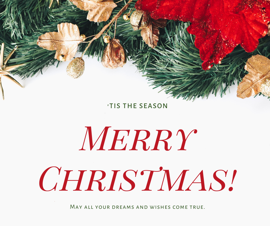 Read more about the article Merry Christmas from LaPensee Plumbing