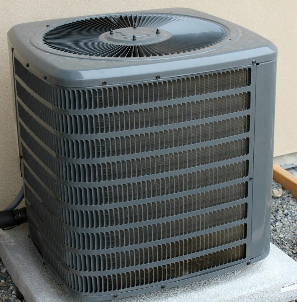 Check Your AC before Summer Heat Arrives 1
