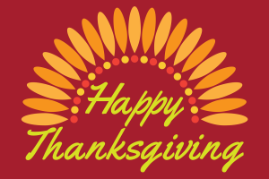 Read more about the article Happy Thanksgiving from LaPensee Plumbing