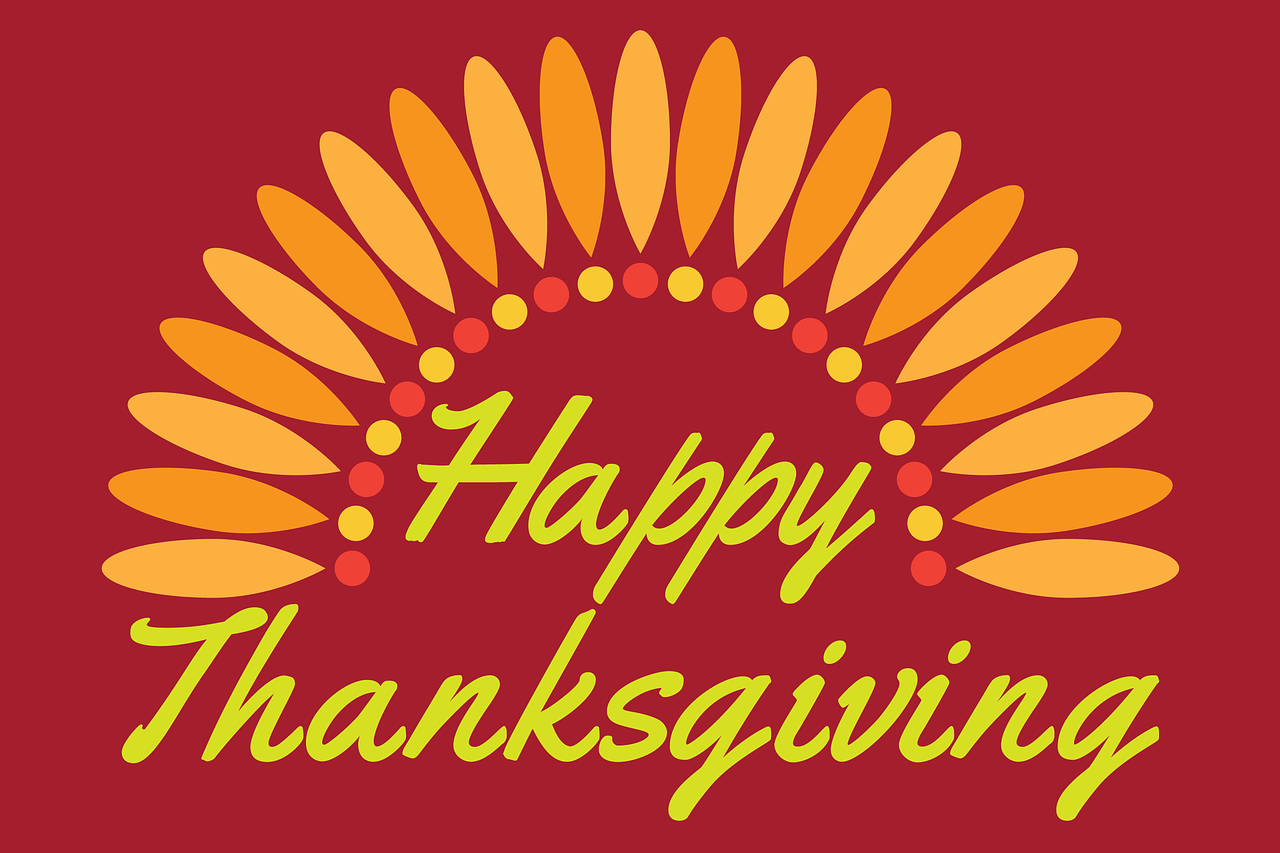 Happy Thanksgiving from LaPensee Plumbing 1