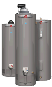 Common Problems with your Water Heater 1